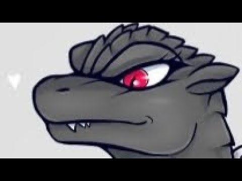 Godzilla rule 34