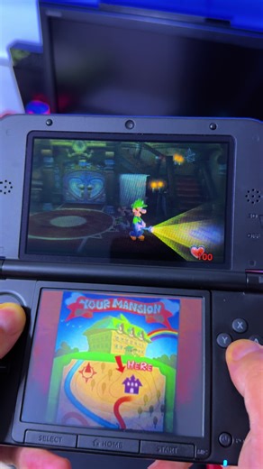 Luigi's Mansion 3DS Review: Is It Still Worth Playing in 2024?