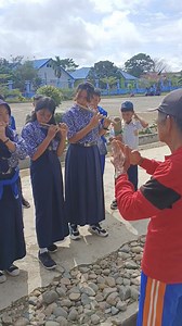 Belajar mainkan musik bambu asal seko.. #reels #mengembangkanbakatsiswabermainmusikbambu #sekolutra | Yahya Karaeng Caddi