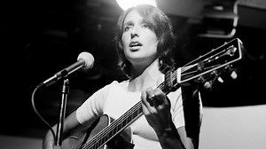 Flashback: Joan Baez Pleads With Bob Dylan Via Song