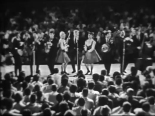 New Christy Minstrels 1963 - Saturday Night-featuring Barry McGuire | 60s Around Sounds Music
