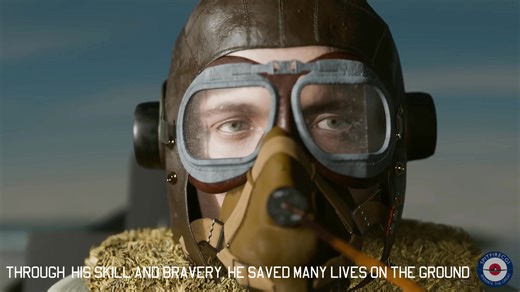 31K views · 658 reactions | This is CGI - The Hawker Tempest Mk V...