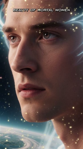 The Watchers: Angels Who Fell for Human Women | Book of Enoch Explained