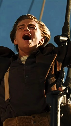 Hidden Truth Behind Titanic Development Exposed