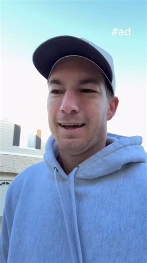 Chris OBrien on Instagram: "Show appreciation for your delivery drivers with #thankmydriver from @amazon through the end of December and spread the joy! #ad we’ll be here 🫡"