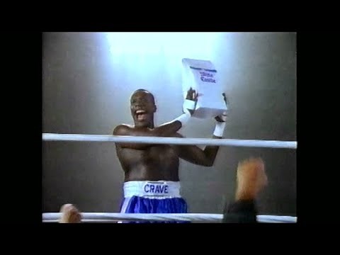 1996 White Castle Commercial - U.S. Television (4:3)