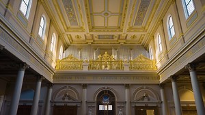 Tune in to watch Christmas Mass at the Cathedral with Most Reverend J. Mark Spalding, Bishop of Nashville. Livestreamed at 10pm here on this Facebook page. Mass will then air at Midnight on Fox 17 & WNAB. Christmas day it will air at 8am (Fox 17), 10am (CW 58), and 11am (WUXP). | Nashville Catholic