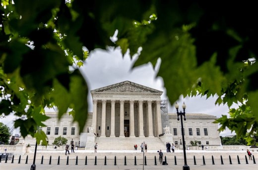 A look at rulings from the Supreme Court term that could have far-reaching consequences