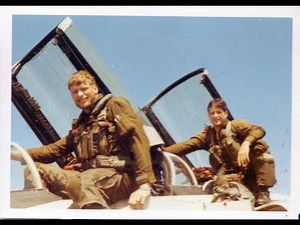 Dozo's Vietnam Speech - First and Last Missions