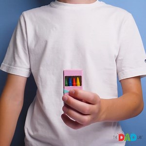 23K views · 143 reactions | Have you got lots of broken crayons?...