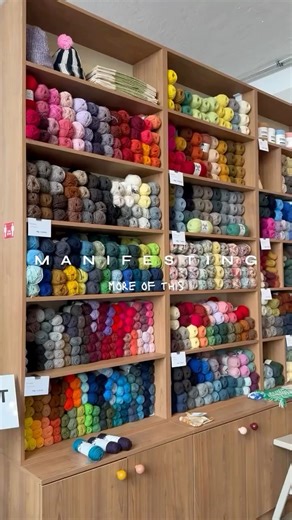 Alex | Knitting on Instagram: "Take me back to Berlin 🥹🫶🏻 If you’re traveling through Berlin I think @wollenberlin is an absolute must! #yarnstore #yarnshop #knitters"