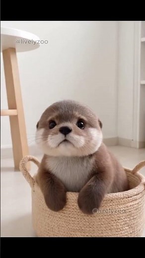 Funny Otters: Cute and Hilarious Otter Compilation