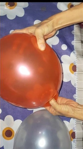 "Satisfying Balloon ASMR | Relaxing Tapping, Squishing & Soft Sounds"