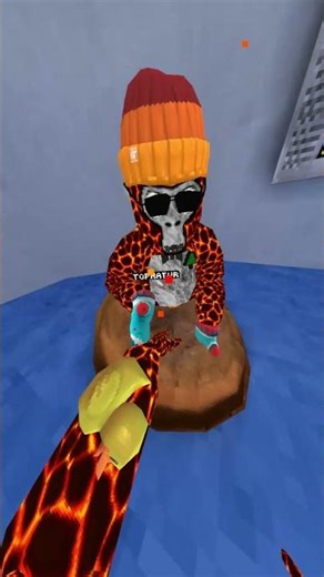 Trolling with the Fortnite emote wheel! #gorillatag #gorillatagquest #meme #funny #yay