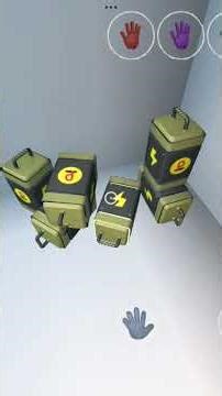 #roblox aku coba speed run di tempat lain agak susah