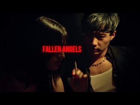 Understanding Fallen Angels (1995) | To Be A Lost Soul