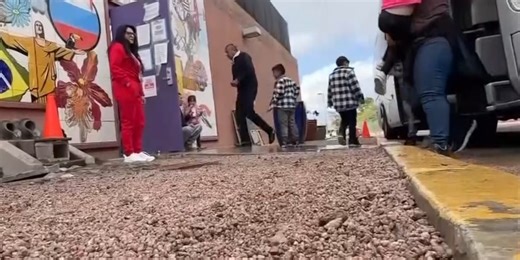 DHS, FEMA to reimburse Pima County