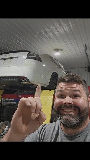 Up next on the CHOPPING BLOCK! 40 year downgrade  68 GTO body swap. Should I do it?? #gto #swap #life #body #car #fyp | BST Classic Rod & Custom | Facebook