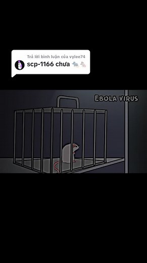 Trả lời @vylee74 cảm ơn bn đã fl,scp của bn nek,SCP-1166 là một con chuột thí nghiệm có ngoại hình phù hợp với một cá thể bình thường của R. norvegicus . Các mẫu máu lấy từ SCP-1166 tiết lộ rằng nó là một thể khảm biến đổi gen, với các mẫu chứa tỷ lệ tế bào người cao bất thường (██.█%) so với các mẫu vật không dị thường được ghi nhận trước đây. Sinh thiết cho thấy sự hiện diện của một lượng đáng kể mô não người và các tế bào thần kinh của con người trong tủy sống của SCP-1166. SCP-1166 đã được c
