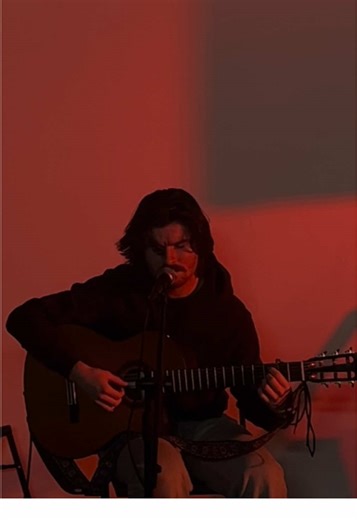 Biding: An Indie Folk Journey in Folkstone