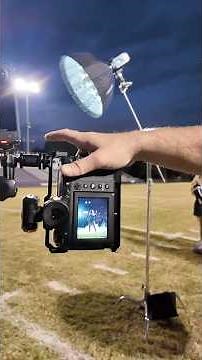 Cheerleading pose, behind the scenes and reaction! Always love our clients reaction! #cheerleading