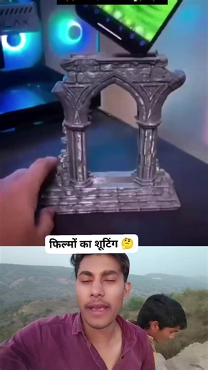 Jammi Khan on Instagram: "फिल्मों की शूटिंग #fbviralpost2025シ #fbreels2025ツ #reelsviralシfb #Vairaal #vairal #fbyシvideo #holidas #christmasvacation #naturelovers"