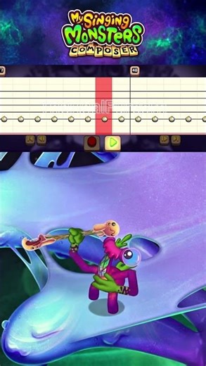 Meebkin Plasma Islet - MSM Composer Tutorial🍃