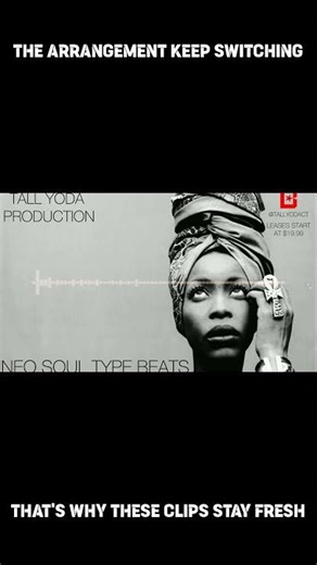 35 Minutes of Warm Neo Soul Beats | Chill Soul Instrumentals #shorts #typebeat