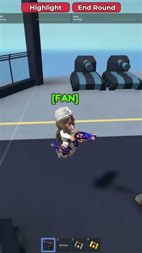 mm2 aim trainer flick #roblox #music #mm2