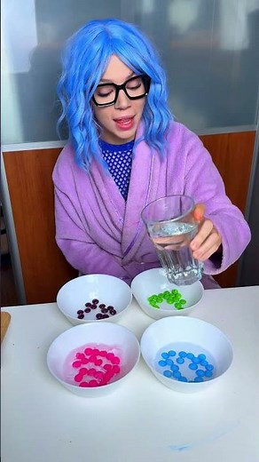 Create Your Own Rainbow Colors! 🌈 | Fun Art Trick for Kids!