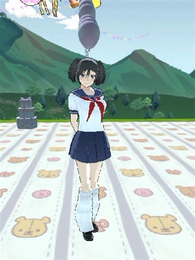 Yandere Chan Simulation: Hanako Mod Overview