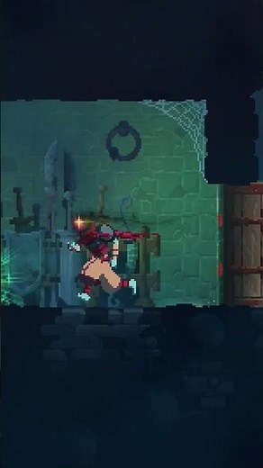 How to Return to Castlevania in Dead Cells?