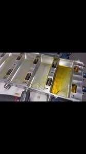 1.2K views · 36 reactions | This is the dry sump setup in my LS E-92. I has been going strong all year, it's pretty sweet as it also doubles as a girdle for the bottom end. And helps us flow all that @hotshotssecret oil through the motor. Andrew @samtechedu killed it in this motor. #Hotshotssecret #oils #bestoil #winning #fr2 #drift #racing #10-40 #50w #samtechedu #engine #horsepower #hp #machining #tuning #dyno #machining #drift #turbols | Brendon Greaves | Facebook