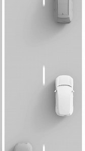 【ウインカー動作で、自動でレーンチェンジ】 安全な車線変更をサポートする、レーンチェンジ・アシスト。 高速道路を走行中にウインカーを出すと、十分なスペースとタイミングを自動的に認識し、安全に車線変更することができます。 車線変更が苦手な人にも、安心の運転支援機能です。 ▼ EX30 特徴的な機能や装備 https://bit.ly/4gk5wbE 上記ページをご覧になったら、ぜひボルボ・ディーラーへ。EX30 にまつわるクイズに答えた方に、手のひらサイズの EX30 をプレゼントいたします。 #ボルボ #あなたがきっと知らない30の魅力 | Volvo Car Japan / ボルボ・カー・ジャパン