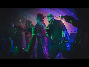 INSANE CLOWN POSSE ICP - My Axe / The Neden Game - October 13, 2019 Clifton Park, NY