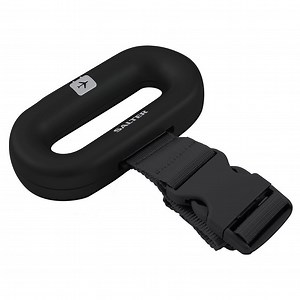 sharafdg.com: Salter Digital Luggage Scales Black 9500BKDCTM