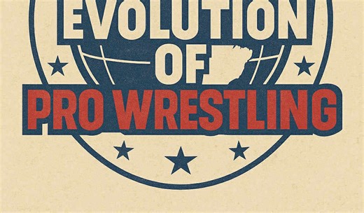 The Evolution of Pro Wrestling: The Introduction and Evolution of the Dropkick in Professional Wrestling
