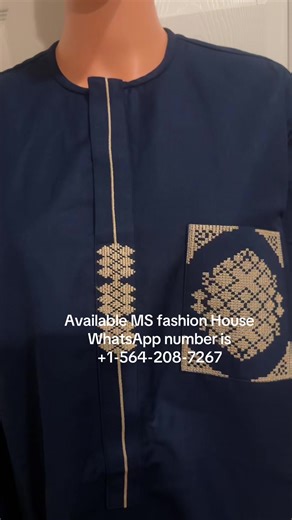 MS Fashion House 🇺🇸 🇬🇲 (@ms.fashion.house5)’s videos with son original - Super étoiles fan's🇸🇳🇸🇳