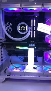 Never get tired of these O11 PC builds 殺  IG: @nasa_gaming_computer #RTX30 #PcBuild #GamingPC #Tech #PcHardware #PcComponents #RGB #Lighting | ZOTAC | Facebook