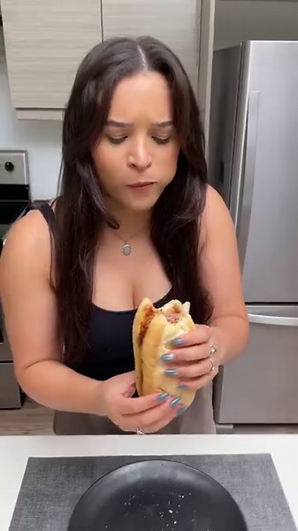 Spaghetti Meatball Sub: The only way to make the best meatball sub