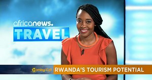 Exploring Rwanda's tourism potential [Travel] | Africanews