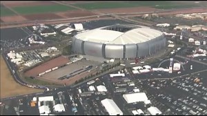 27K views · 798 reactions | Aerial: Sky 12 over University of Phoenix...