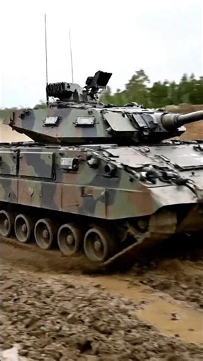 Russia's BMD-4 (Airborne Combat Vehicle)
