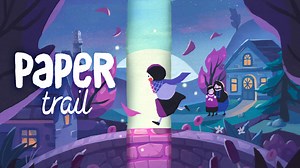 Paper Trail for Nintendo Switch - Nintendo Official Site