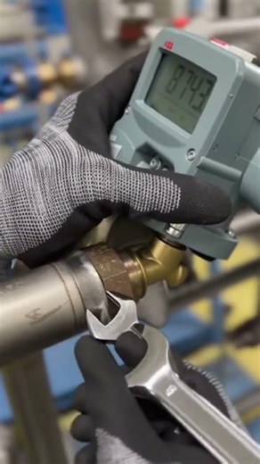 ABB 264DSE Differential Pressure Transmitter for Industrial Applications