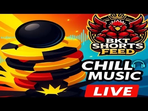 Stack Ball LIVE | Chill Music + Breaking All Levels | Relax & Play #stackball #chilllofimusic #live