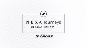 1.5K views | A journey across 3 nations can be exciting, but what makes it even better is the S-Cross with its amazing features. Catch all the action only on #NexaJourneys For more Info. visit - www.nexaexperience.com/nexajourneys | NEXA | Facebook