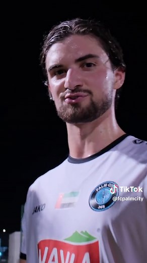 Victory in Abu Dhabi: Palm City FC Triumphs 2-0