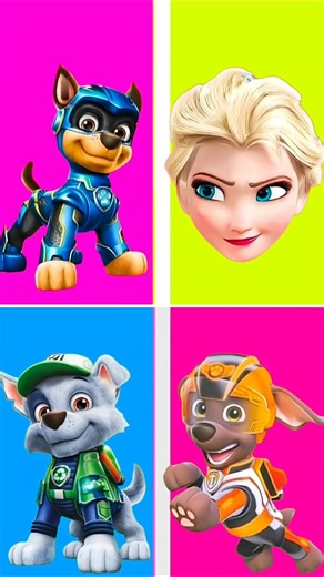 Wrong Eyes Challenge Dame Tu Cosita Funny Puzzle Wrong Heads