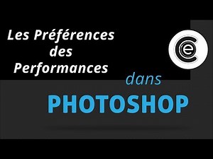 Performance Preferences in Photoshop (Introduction)